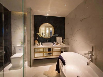 Soho Residence, Vietnam  Soho Residence, Vietnam