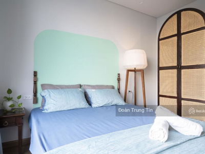 Soho Residence, Vietnam  Soho Residence, Vietnam