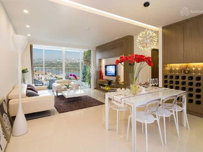 Thao Dien Pearl, Vietnam Thao Dien Pearl, Vietnam