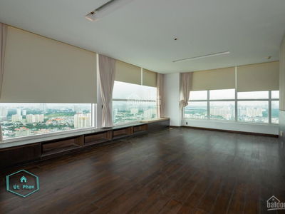 Thao Dien Pearl, Vietnam Thao Dien Pearl, Vietnam