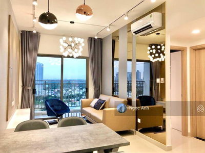 The Sun Avenue, Vietnam The Sun Avenue, Vietnam