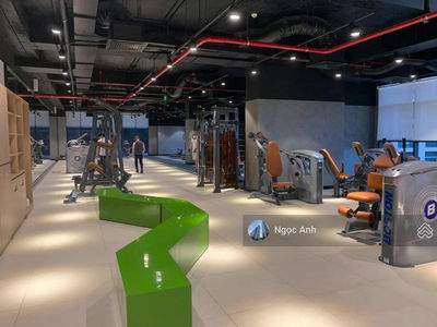 The Sun Avenue, Vietnam The Sun Avenue, Vietnam