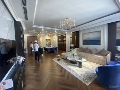 BRG Diamond Residence Project, Vietnam BRG Diamond Residence Project, Vietnam