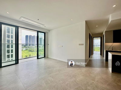 The Crest Residence, Vietnam The Crest Residence, Vietnam