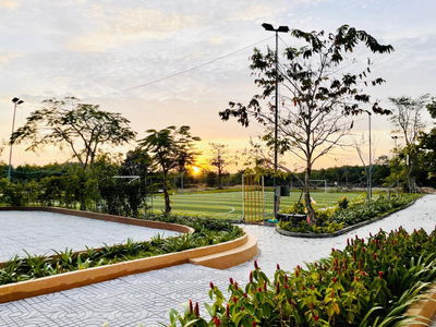 Detaco Nhon Trach Project, Vietnam Detaco Nhon Trach Project, Vietnam