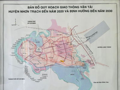 Detaco Nhon Trach Project, Vietnam Detaco Nhon Trach Project, Vietnam
