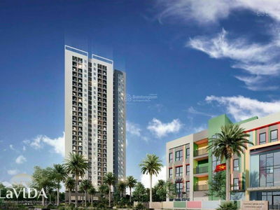 New Lavida Project, Vietnam New Lavida Project, Vietnam