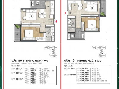 The Emerald Golf View Project, Vietnam The Emerald Golf View Project, Vietnam
