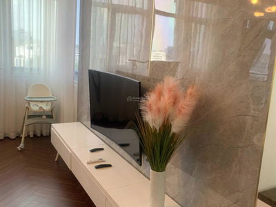 The One Saigon, Vietnam The One Saigon, Vietnam