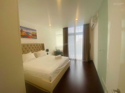 The One Saigon, Vietnam The One Saigon, Vietnam