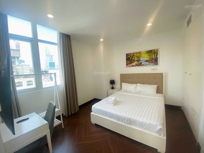 The One Saigon, Vietnam The One Saigon, Vietnam