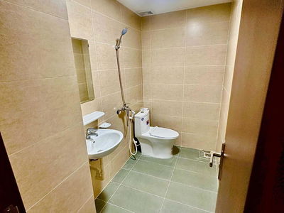 Park View Apartment Project, Vietnam Park View Apartment Project, Vietnam