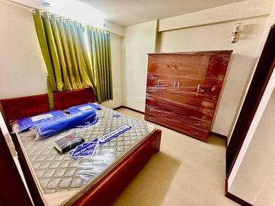 Park View Apartment Project, Vietnam Park View Apartment Project, Vietnam