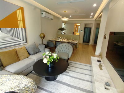 - An Lac Green Symphony, Vietnam - An Lac Green Symphony, Vietnam