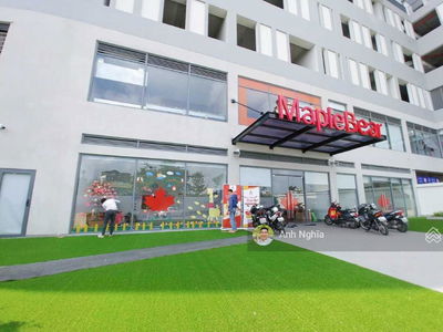 The Pegasuite, Vietnam The Pegasuite, Vietnam