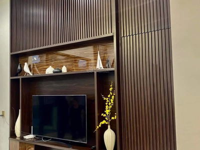 The Lancaster Hanoi Project, Vietnam The Lancaster Hanoi Project, Vietnam