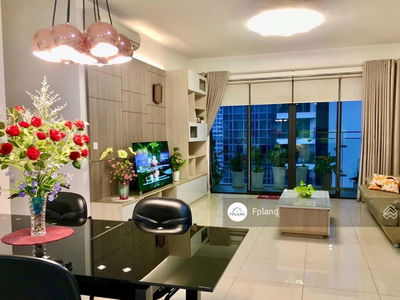 Estella Heights, Vietnam Estella Heights, Vietnam