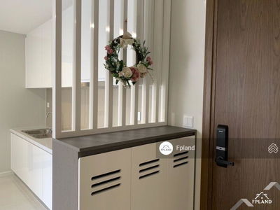 Masteri An Phu, Vietnam Masteri An Phu, Vietnam