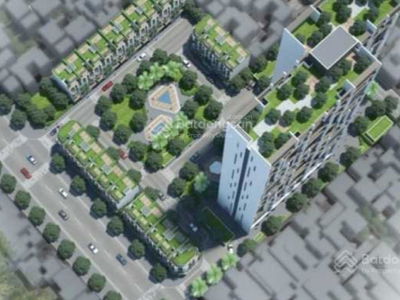 Hoang Thanh Pearl Project, Vietnam Hoang Thanh Pearl Project, Vietnam