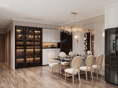 Hoang Thanh Pearl Project, Vietnam  Hoang Thanh Pearl Project, Vietnam