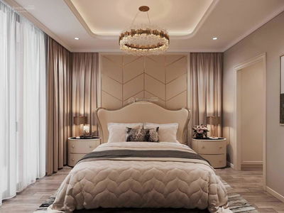 Hoang Thanh Pearl Project, Vietnam Hoang Thanh Pearl Project, Vietnam