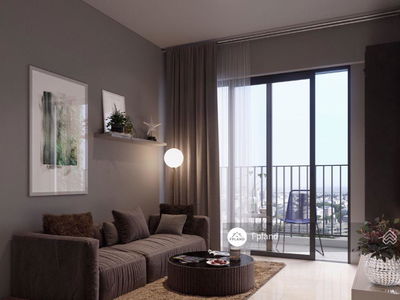 Masteri An Phu, Vietnam Masteri An Phu, Vietnam