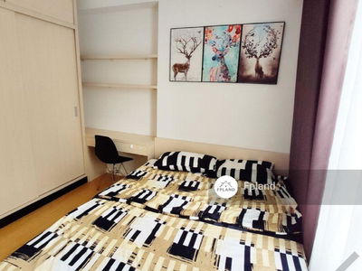 Masteri Thao Dien, Vietnam Masteri Thao Dien, Vietnam