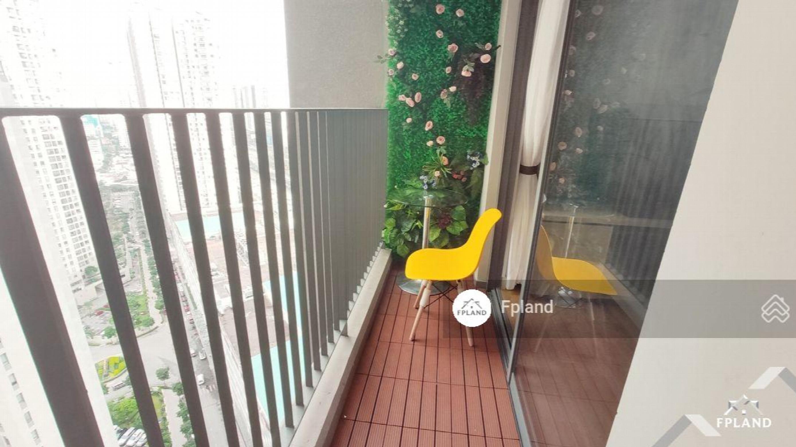 Masteri Thao Dien, Vietnam Masteri Thao Dien, Vietnam