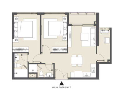 Lumiere Riverside, Vietnam Lumiere Riverside, Vietnam