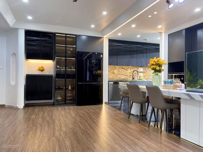 NHS Phuong Canh Residence Project, Vietnam NHS Phuong Canh Residence Project, Vietnam