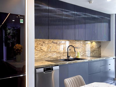 NHS Phuong Canh Residence Project, Vietnam NHS Phuong Canh Residence Project, Vietnam