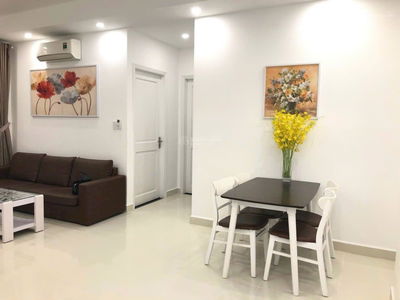 Florita Duc Khai Apartment, Vietnam  Florita Duc Khai Apartment, Vietnam