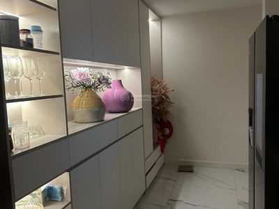 BRG Diamond Residence Project, Vietnam BRG Diamond Residence Project, Vietnam