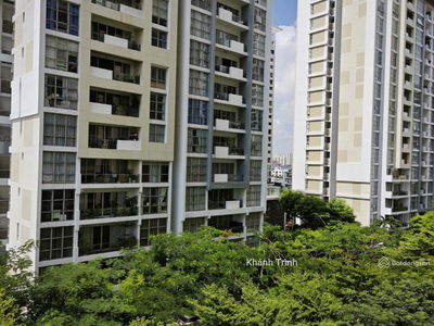 Estella Heights, Vietnam Estella Heights, Vietnam