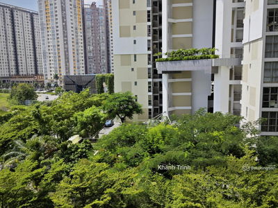 Estella Heights, Vietnam Estella Heights, Vietnam