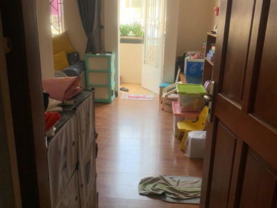 An Phu - An Khanh, Vietnam  An Phu - An Khanh, Vietnam