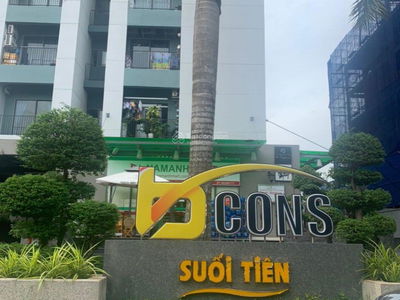 Bcons Suoi Tien Project, Vietnam Bcons Suoi Tien Project, Vietnam