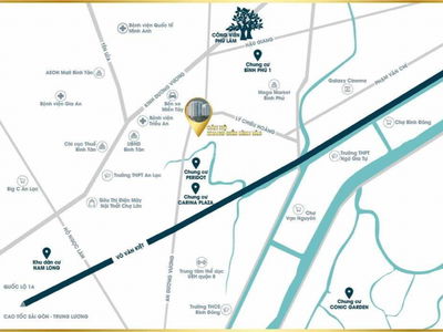 The Privia, Vietnam The Privia, Vietnam