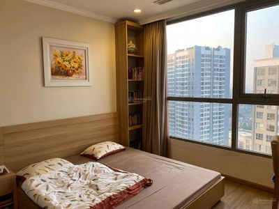 Times City - Park Hill Project, Vietnam Times City - Park Hill Project, Vietnam