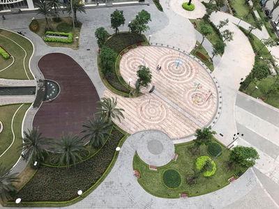 Times City - Park Hill Project, Vietnam Times City - Park Hill Project, Vietnam