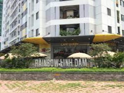 Rainbow Linh Dam Project, Vietnam  Rainbow Linh Dam Project, Vietnam