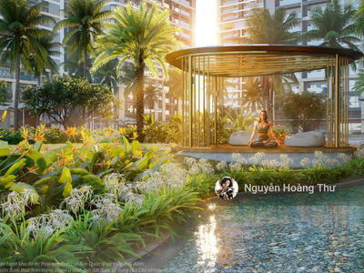 The Beverly - Vinhomes Grand Park, Vietnam  The Beverly - Vinhomes Grand Park, Vietnam