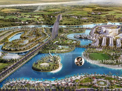 The Beverly - Vinhomes Grand Park, Vietnam  The Beverly - Vinhomes Grand Park, Vietnam