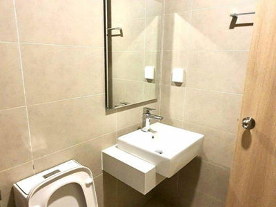 The Sun Avenue, Vietnam The Sun Avenue, Vietnam