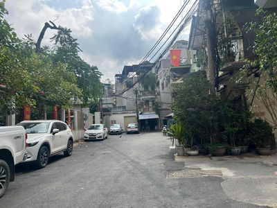 Nguyen Trai Street, Vietnam Nguyen Trai Street, Vietnam