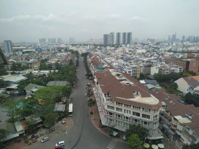 Ehome 5 - The Bridgeview, Vietnam Ehome 5 - The Bridgeview, Vietnam