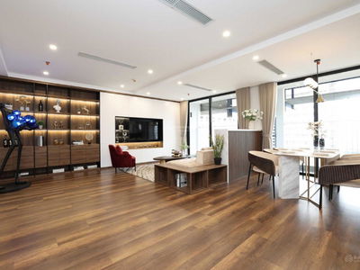 Grand Sunlake Project, Vietnam  Grand Sunlake Project, Vietnam