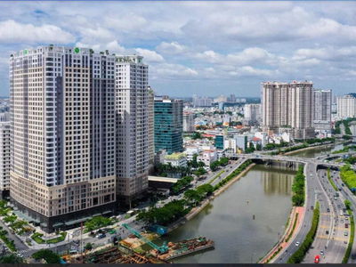 Saigon Royal Residence, Vietnam Saigon Royal Residence, Vietnam