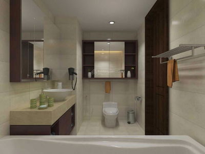 Tay Ho Residence Project, Vietnam Tay Ho Residence Project, Vietnam