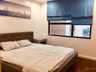 Vinhomes D'Capitale Project, Vietnam Vinhomes D'Capitale Project, Vietnam